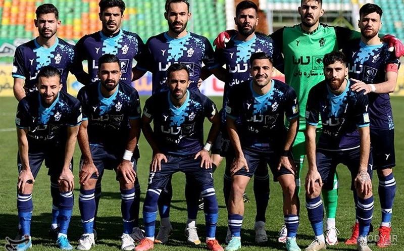 باشگاه فوتبال پیکان - ویکی‌پدیا، دانشنامهٔ آزاد