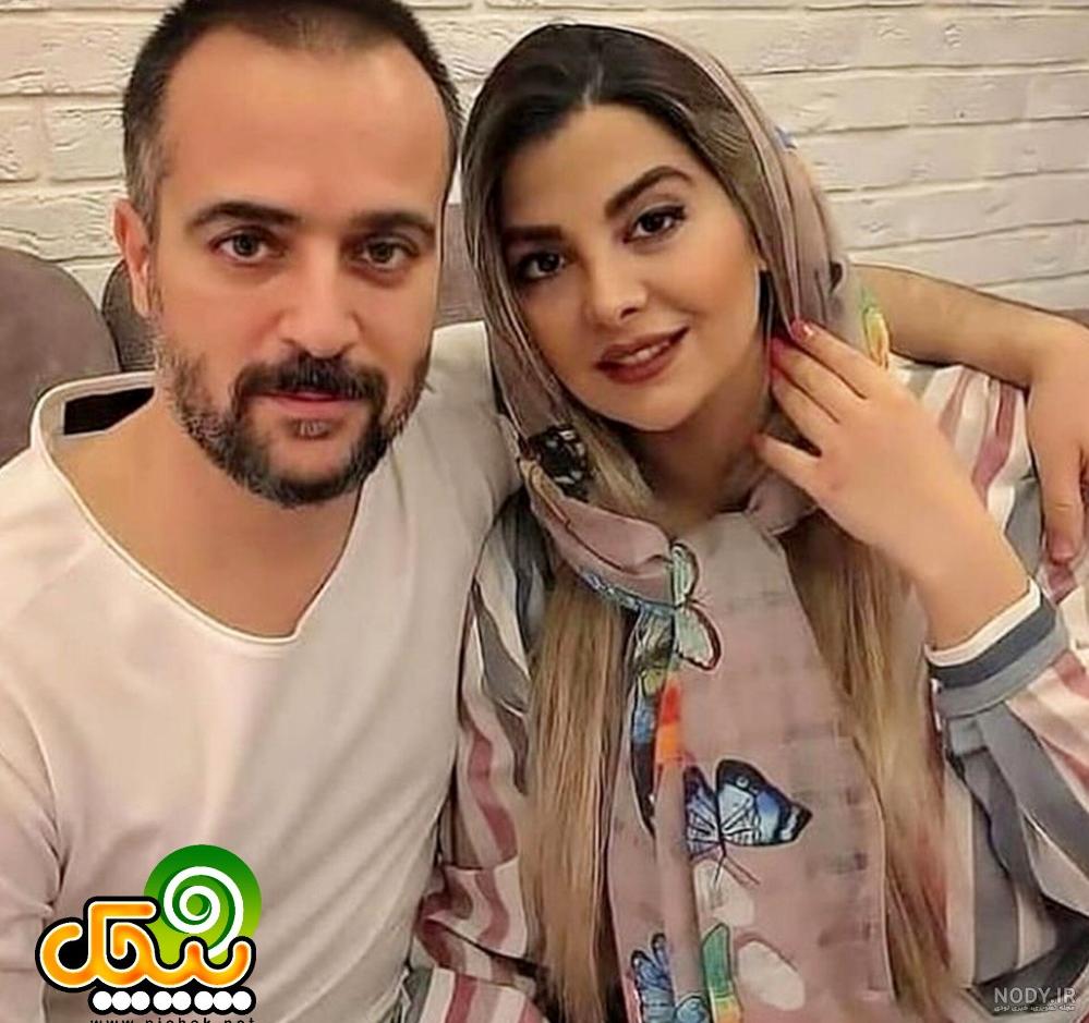 بیوگرافی احمد مهران فر + 40 عکس زیبا و خانوادگی احمد مهران فر