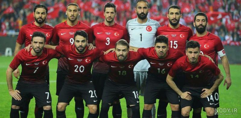 تركيه زنگ تفريح تيم هاي جام جهاني فوتبال هفت نفره هنرمندان - ایرنا تركيه زنگ تفريح تيم هاي جام جهاني فوتبال هفت نفره هنرمندان - ایرنا