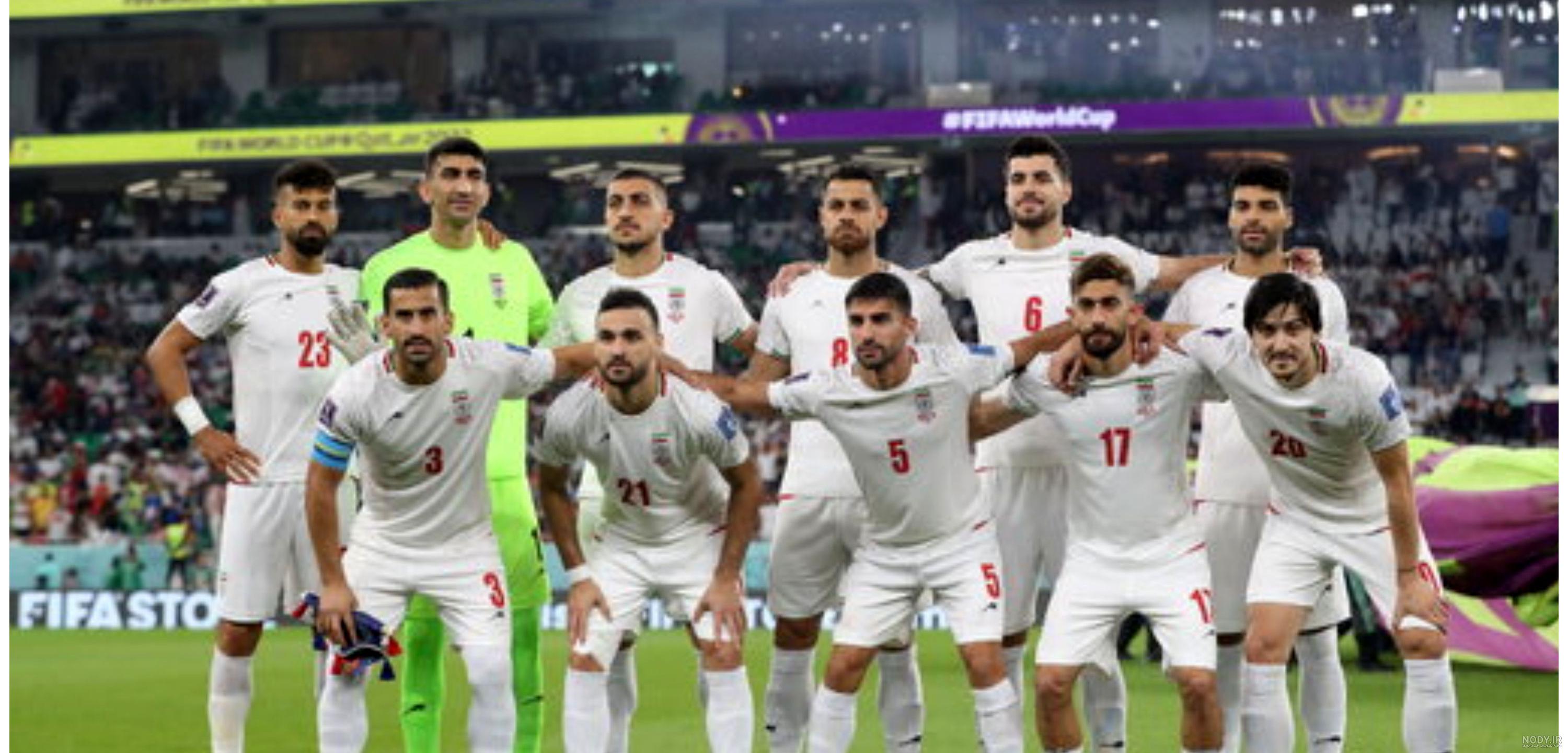 ترکیب احتمالی تیم ملی ایران مقابل یمن مشخص شد+عکس ترکیب احتمالی تیم ملی ایران مقابل یمن مشخص شد+عکس