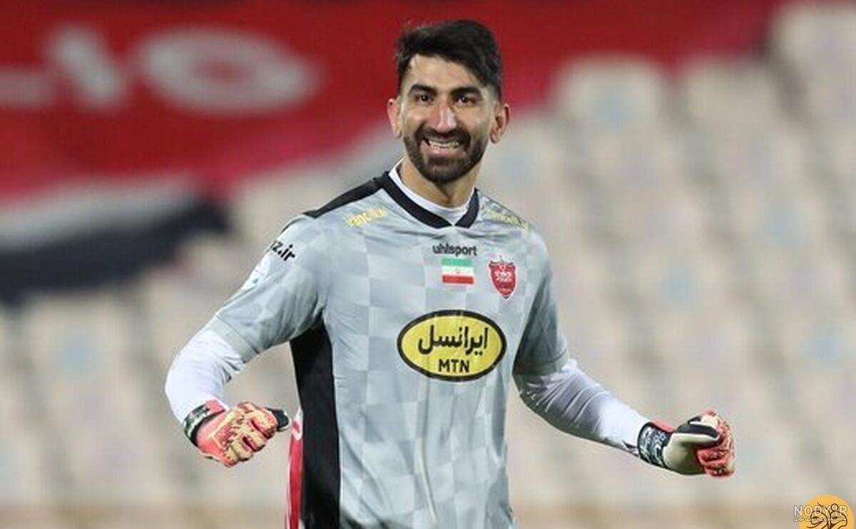 تیم جدید بیرانوند را بهتر بشناسید/ علیرضا با طارمی همشهری شد