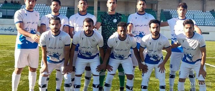 تیم منتخب لیگ برتر خلیج فارس از دیدگاه طرفداری در فصل 98-1397 ...