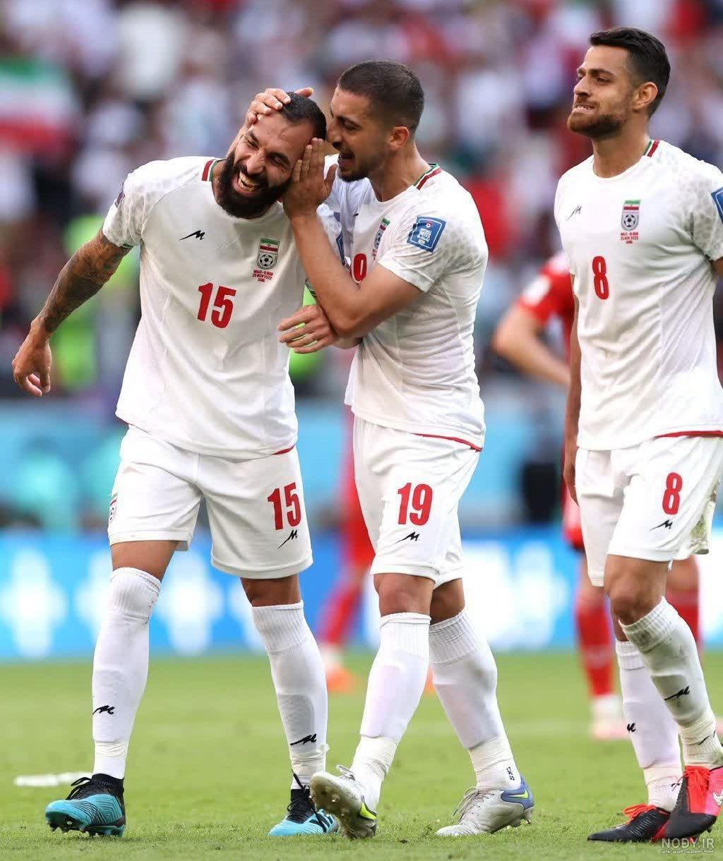 دانلود عکس تیم ملی فوتبال ایران در آسیا با کیفیت پس زمینه - دلیران دنا دانلود عکس تیم ملی فوتبال ایران در آسیا با کیفیت پس زمینه - دلیران دنا