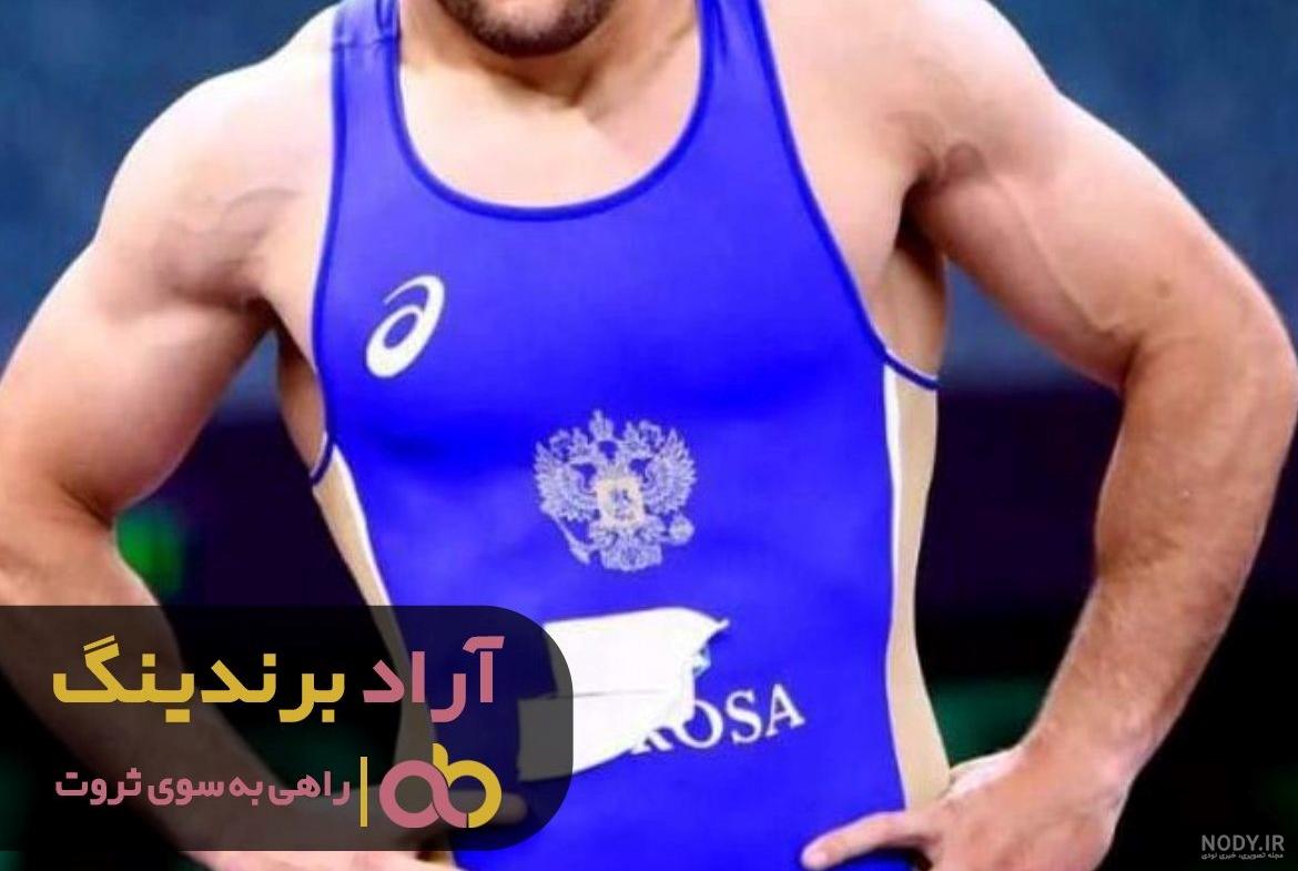 دوبنده کشتی طرح تیم ملی دوبنده کشتی طرح تیم ملی