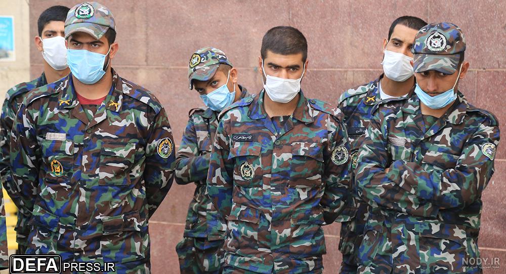 دیدار فرمانده نیروی هوایی ارتش با سربازان مسیحی - تسنیم دیدار فرمانده نیروی هوایی ارتش با سربازان مسیحی - تسنیم