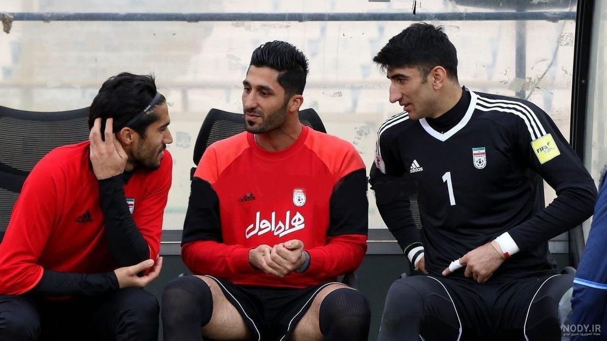 رقم فصل اول قرارداد 3 ساله بیرانوند با تراکتور چقدر است؟ - تسنیم