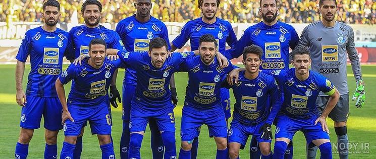 رونمایی از پیراهن قرمز تیم آبی‌پوش!/عکس - خبرآنلاین