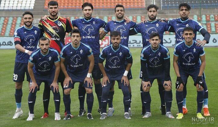 رونمایی از پیکان مدل ۱۴۰۰ + عکس