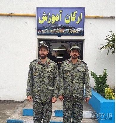 شهادت سرباز نیروی انتظامی در بوکان/ عکس - خبرآنلاین شهادت سرباز نیروی انتظامی در بوکان/ عکس - خبرآنلاین