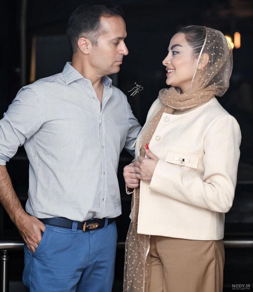 عکس و بیوگرافی احمد مهران فر
