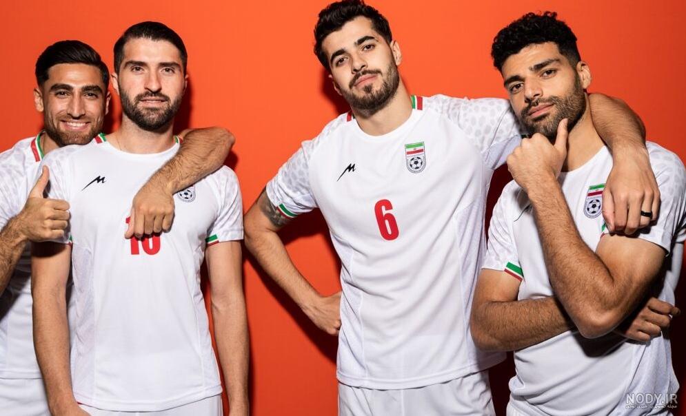 عکس تیم ایرانیان عکس تیم ایرانیان