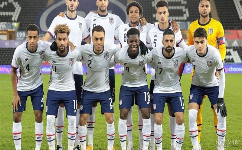 عکس/ تیم منتخب یورو مقابل تیم منتخب کوپا آمریکا؛ بهترین‌های جهان ...