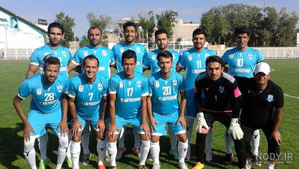 عکس| دردسر کپی لوگوی الهلال در لیگ ایران! - خبرآنلاین
