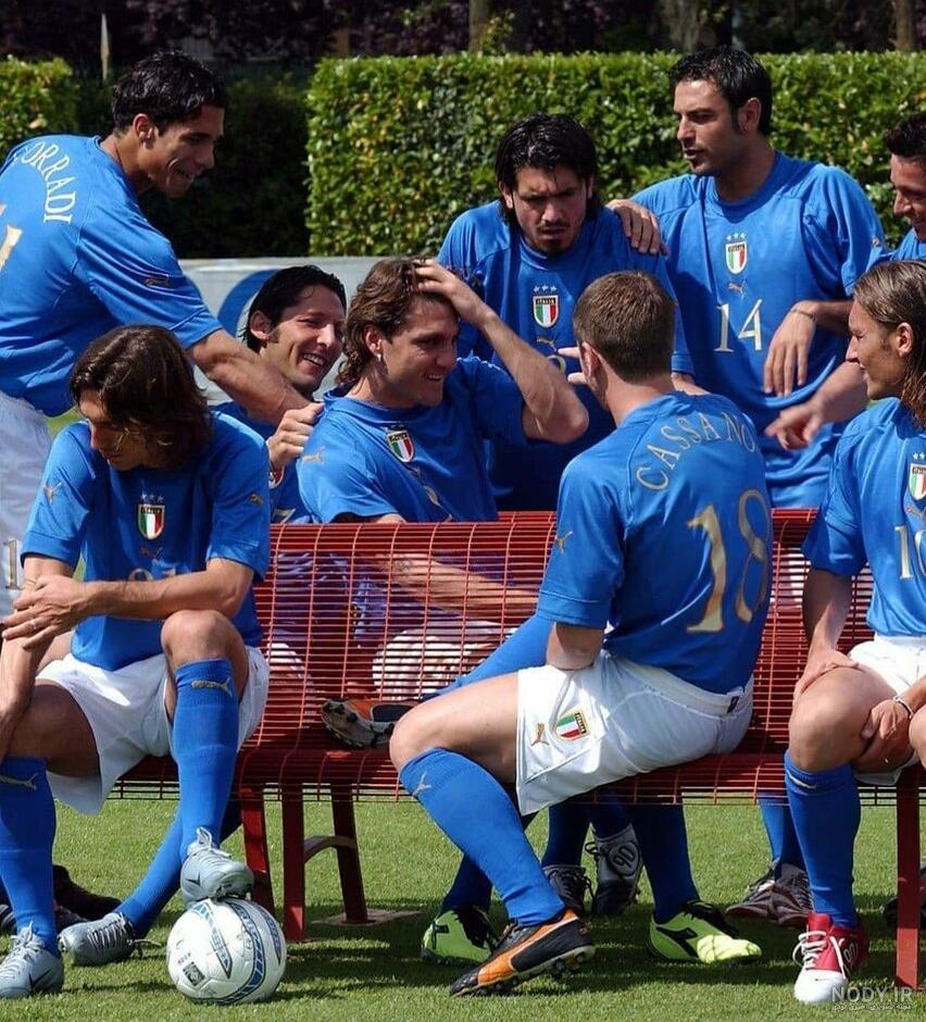 عکس های زیبا از جام جهانی 2006 ❤️ باحال مگ عکس های زیبا از جام جهانی 2006 ❤️ باحال مگ