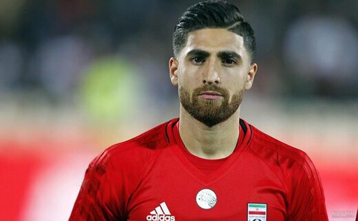 عکس های علیرضا جهانبخش Alireza Jahanbakhsh با کیفیت بالا عکس های علیرضا جهانبخش Alireza Jahanbakhsh با کیفیت بالا
