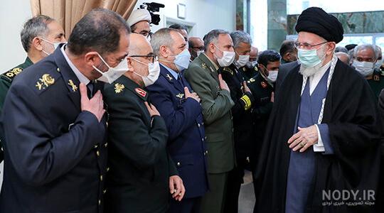 عکس لباس بسیجی سبز عکس لباس بسیجی سبز