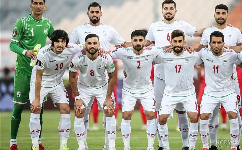 عکس لباس تیم ملی آمریکا