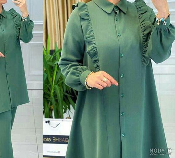 عکس لباس خانگی زنانه شیک عکس لباس خانگی زنانه شیک