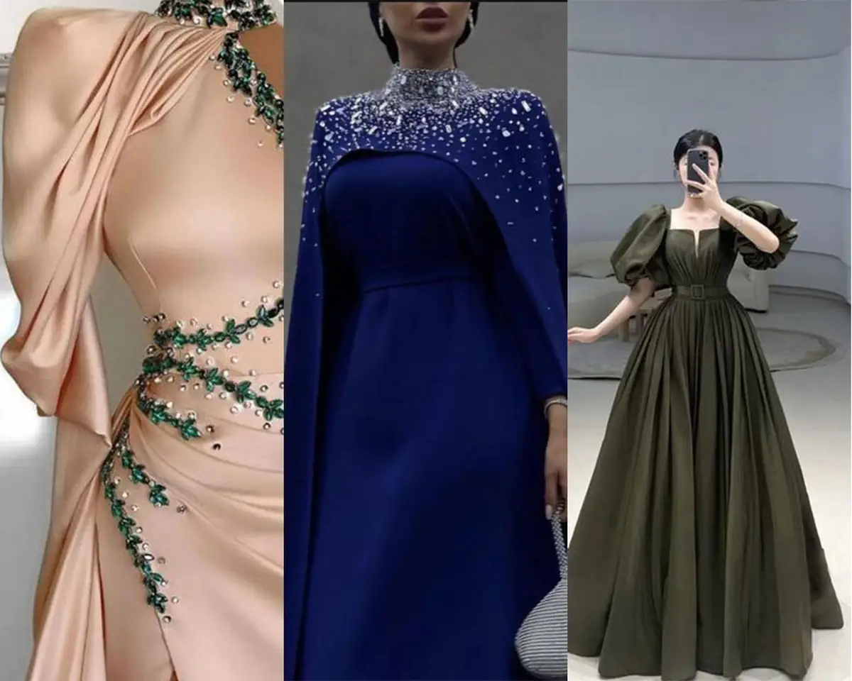 عکس لباس خوشگل زنانه عکس لباس خوشگل زنانه