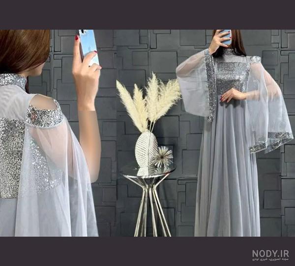 عکس لباس دخترانه شیک جدید