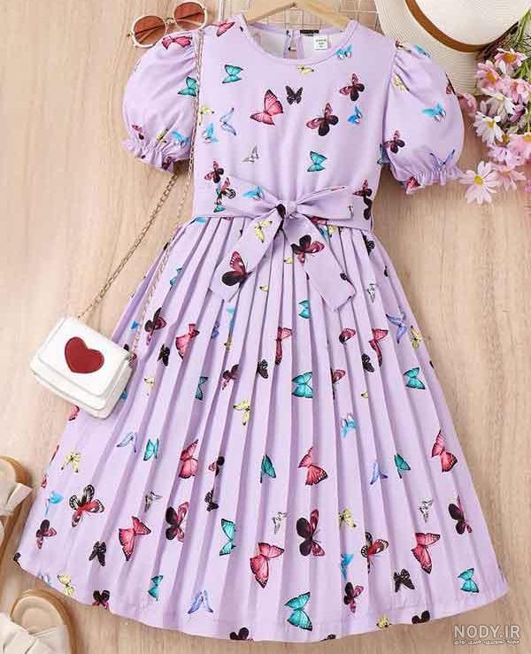 عکس لباس ساحلی بچه گانه عکس لباس ساحلی بچه گانه