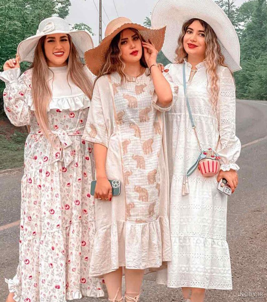 عکس لباس ساحلی جدید عکس لباس ساحلی جدید