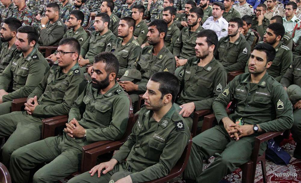 عکس لباس سربازی نیرو دریایی سپاه عکس لباس سربازی نیرو دریایی سپاه