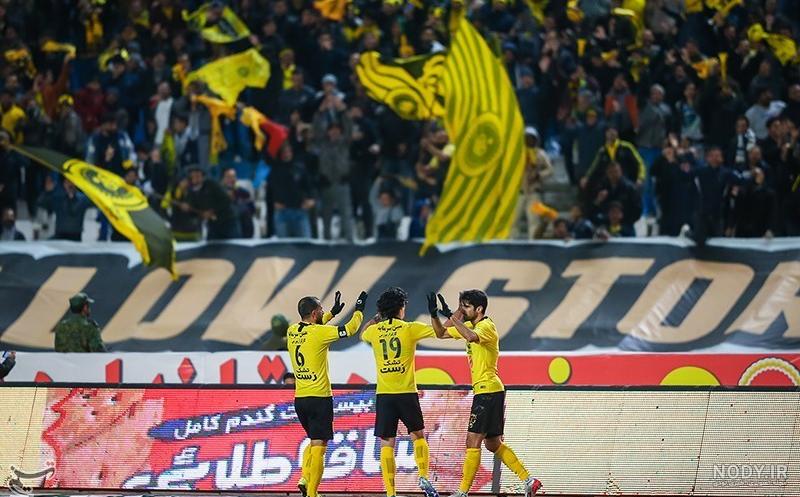 عکس لباس سپاهان بچه گانه عکس لباس سپاهان بچه گانه