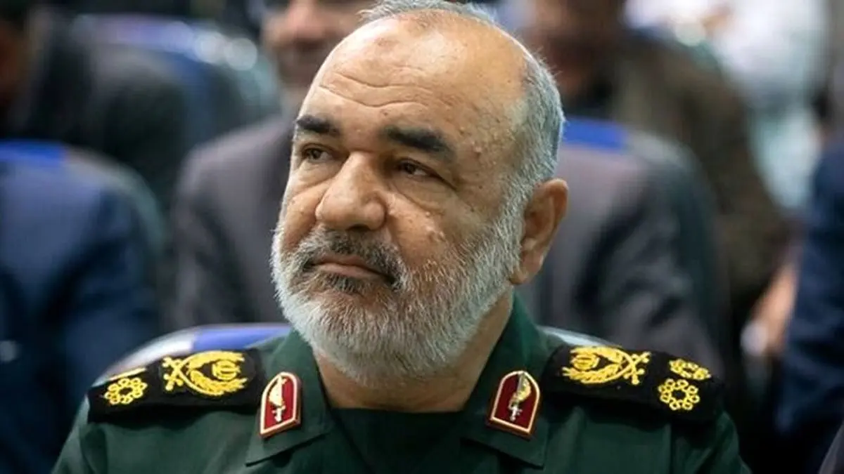 عکس لباس سپاهی