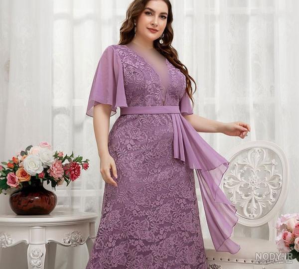 عکس لباس قشنگ زنانه