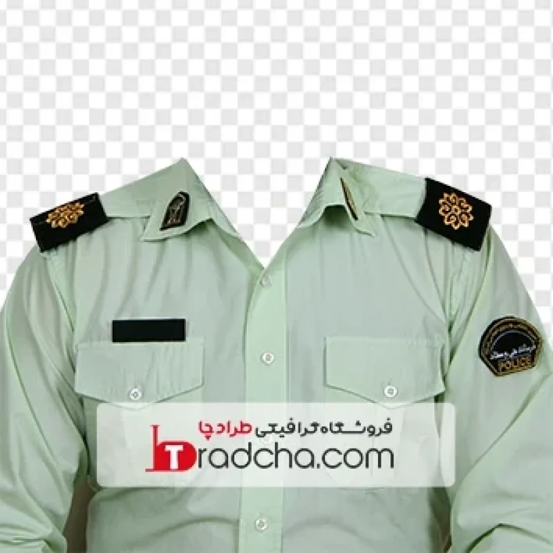 عکس لباس پلیسی