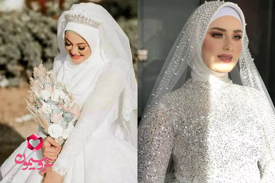 عکس مراسم عقد مذهبی - عکس نودی عکس مراسم عقد مذهبی - عکس نودی