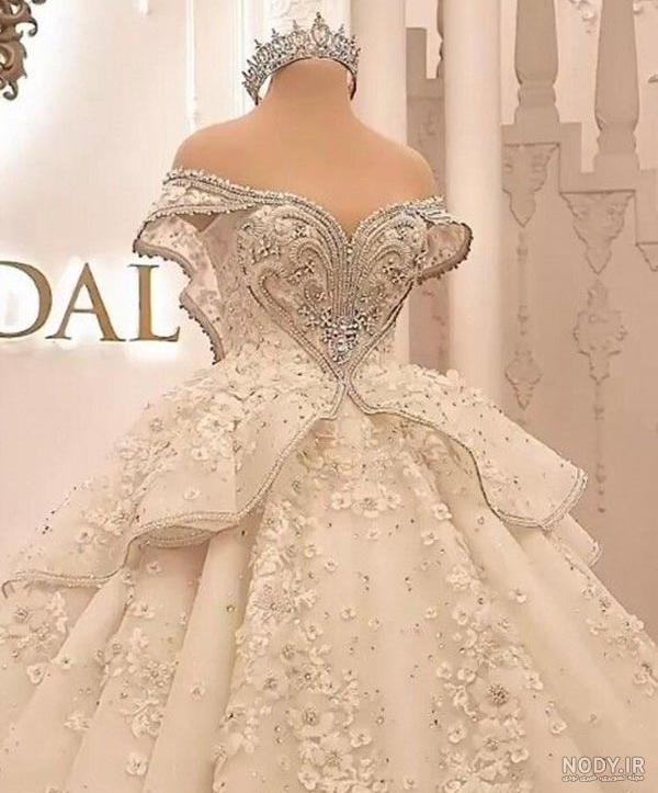 عکس نقاشی طراحی لباس عروس عکس نقاشی طراحی لباس عروس