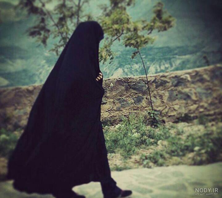 عکس پروفایل باحجاب با انواع ژست های زیبا و باوقار عکس پروفایل باحجاب با انواع ژست های زیبا و باوقار