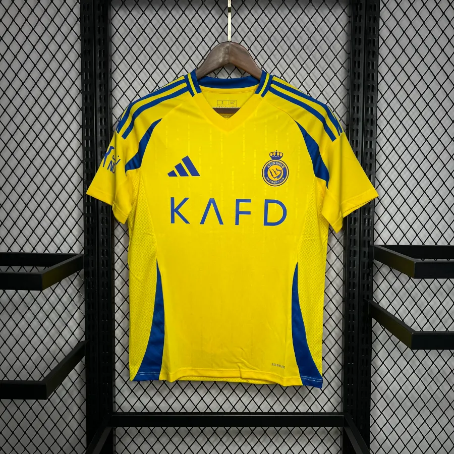 عکس پیراهن النصر - عکس نودی عکس پیراهن النصر - عکس نودی