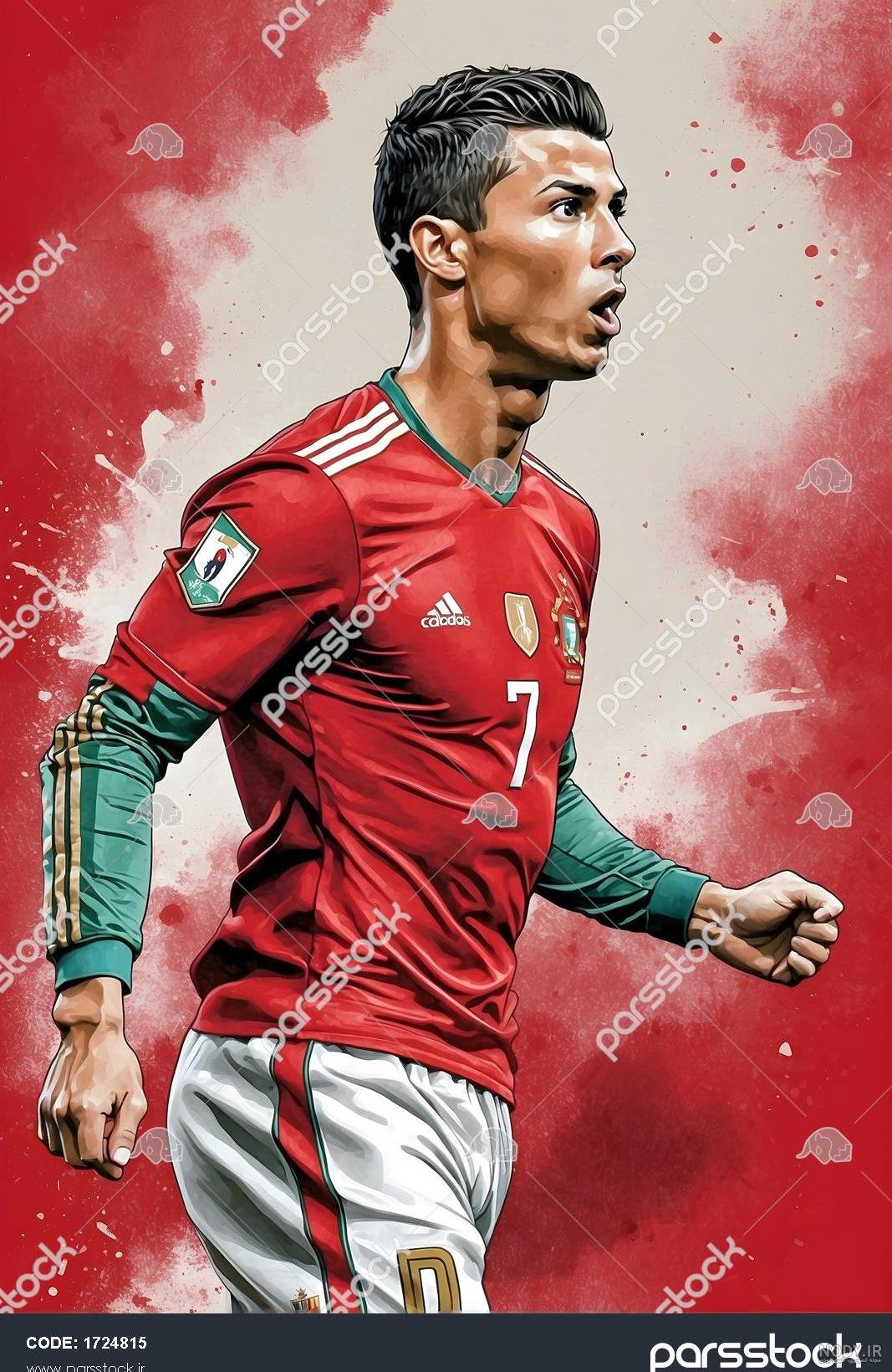 عکس؛ رونالدو در النصر هم پابلندی می کند! | فوتبالی عکس؛ رونالدو در النصر هم پابلندی می کند! | فوتبالی
