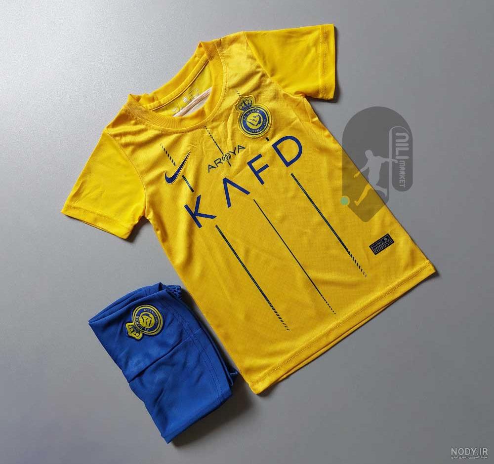 لباس اول النصر 2024 - پریماشاپ لباس اول النصر 2024 - پریماشاپ