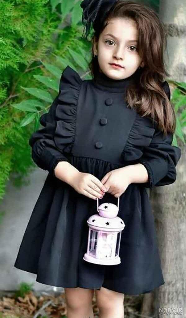 لباس بچه گانه دختر - آلبوم عکس عروسی