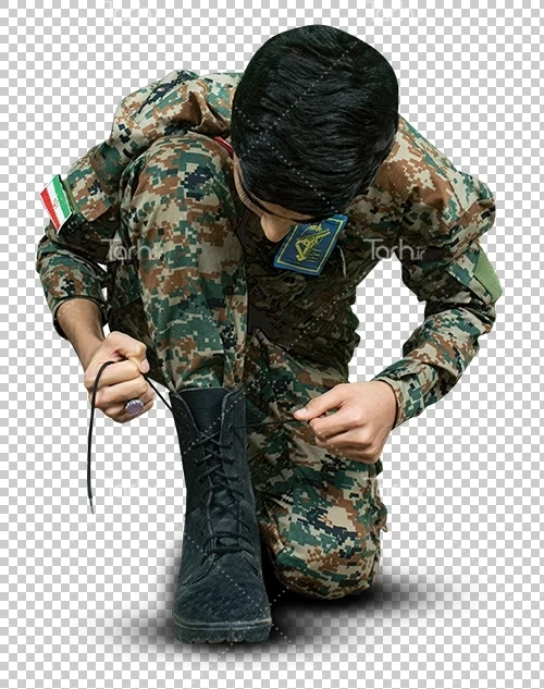 لباس دیجیتالی بسیج - نظامی شاپ لباس دیجیتالی بسیج - نظامی شاپ