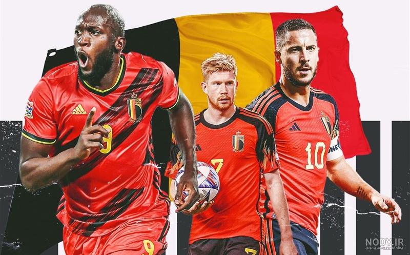 لباس پلیری تیم ملی بلژیک 2020-پیراهن تک فروشگاه اینتر - 3sootsport