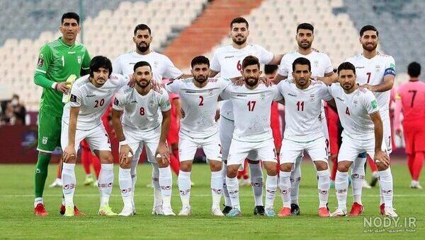 لیست اسامی بازیکنان تیم ملی آمریکا در جام جهانی 2022 | بتاکاپ لیست اسامی بازیکنان تیم ملی آمریکا در جام جهانی 2022 | بتاکاپ