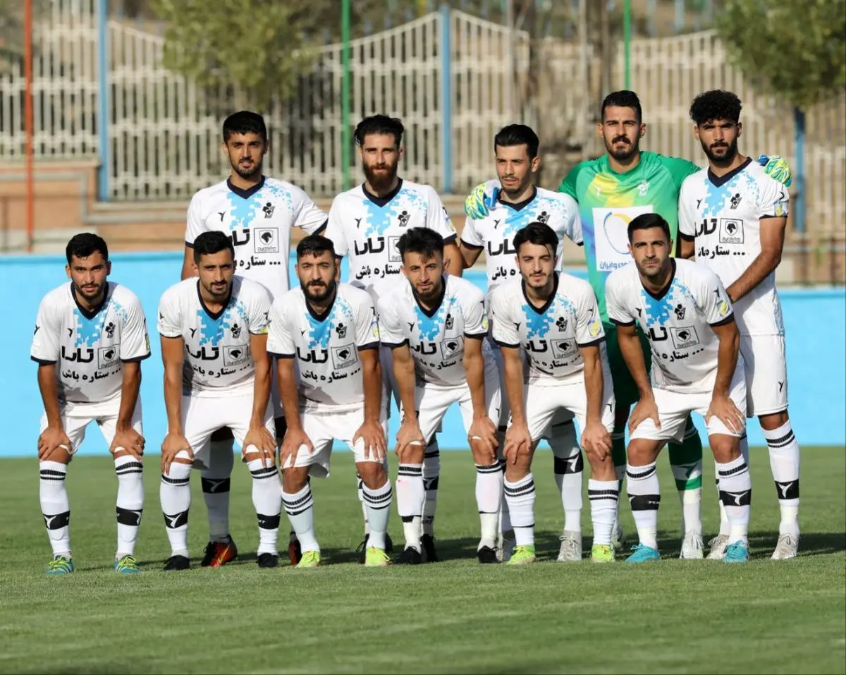 لیگ برتر فوتبال جوانان تهران | پیکان اکباتان را سه تایی کرد ... لیگ برتر فوتبال جوانان تهران | پیکان اکباتان را سه تایی کرد ...
