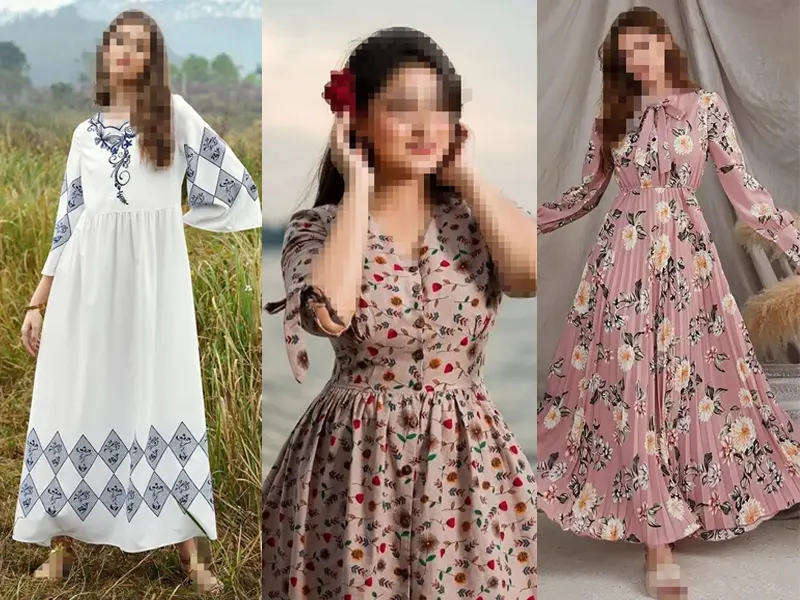 مدل لباس ساحلی بچه گانه 2024؛ اگه می‌خوای دلبر تر از همیشه بشه این طرح‌ها  رو ببین - گـُـ✿ـلـی مُــــב