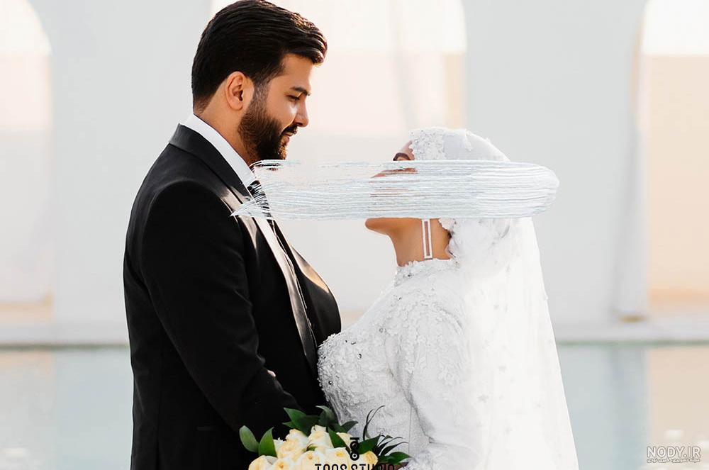 مدل لباس مخصوص عقد + لباس مناسب عقد محضری و باحجاب