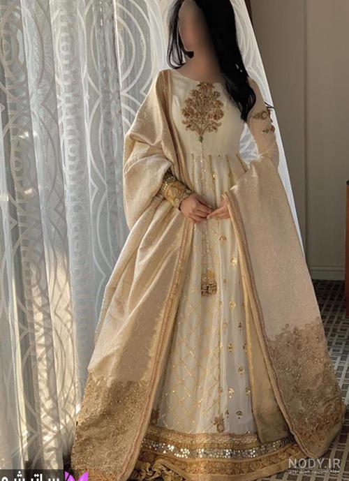 مدل لباس هندی ساده، مجلسی و شیک دخترانه و زنانه + راهنمای انتخاب لباس مناسب مدل لباس هندی ساده، مجلسی و شیک دخترانه و زنانه + راهنمای انتخاب لباس مناسب