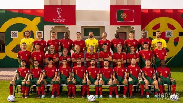 گالری بهترین عکس رونالدو [عکس ها خانوادگی و فوتبالی]