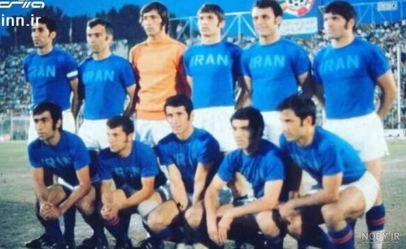 گزینه پرسپولیس آبی پوش شد | روزنو