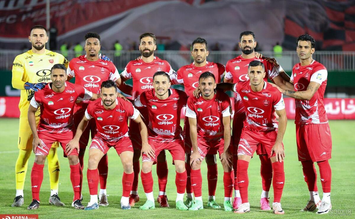 ۲ بازیکن خارجی و جدید پرسپولیس در ترکیه | تیم یحیی با این بازیکنان ... ۲ بازیکن خارجی و جدید پرسپولیس در ترکیه | تیم یحیی با این بازیکنان ...