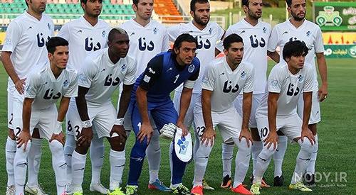 𝐅𝐂 𝐏𝐚𝐲𝐤𝐚𝐧 | پیکان تهران‎ (@fcpaykan) • Instagram photos ...