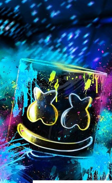  عکس پس زمینه تماس خفن